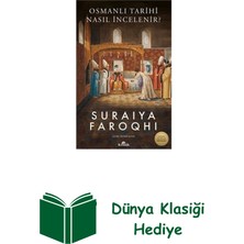 Kronik Kitap Osmanlı Tarihi Nasıl Incelenir? + Dünya Klasiği Hediye