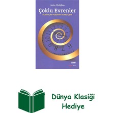 Çoklu Evrenler + Dünya Klasiği Hediye