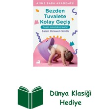 Doğan Kitap Bezden Tuvalete Kolay Geçiş + Dünya Klasiği Hediye