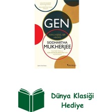 Domingo Yayınevi Gen + Dünya Klasiği Hediye