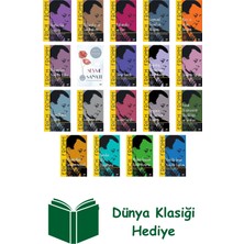 Say Erich Fromm 19 Kitap Seti + Dünya Klasiği Hediye