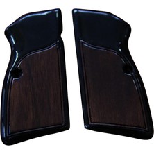 Browning Brownıng 9mm Kabzesi Ahşap Model 180