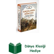 Kronik Kitap Haçlıların Dünyası - Resimli Haçlı Seferleri Re... + Dünya Klasiği Hediye