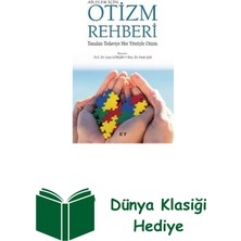 Say Aileler Için Otizm Rehberi + Dünya Klasiği Hediye