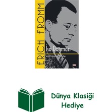 Say Isa Dogması + Dünya Klasiği Hediye