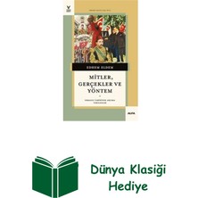 Mitler Gerçekler ve Yöntem - Osmanlı Tarihinde ... + Dünya Klasiği Hediye