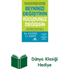 Pegasus Beyninizi Değiştirin Vücudunuz Değişsin + Dünya Klasiği Hediye
