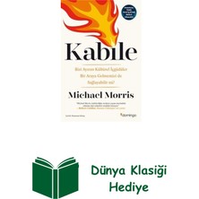 Domingo Yayınevi Kabile: Bizi Ayıran Kültürel Içgüdüler Bir Aray... + Dünya Klasiği Hediye