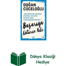 Kronik Kitap Başarıya Götüren Aile + Dünya Klasiği Hediye