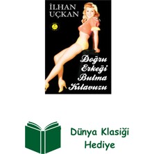 Artemis Yayınları Doğru Erkeği Bulma Kılavuzu + Dünya Klasiği Hediye