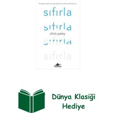 Pegasus Sıfırla + Dünya Klasiği Hediye