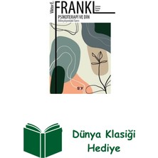 Say Psikoterapi ve Din + Dünya Klasiği Hediye