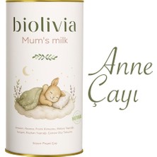 Biolivia Mum's Milk