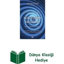 Say Kütleçekimi Dalgaları + Dünya Klasiği Hediye