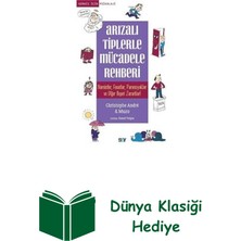 Say Arızalı Tiplerler Mücadele Rehberi + Dünya Klasiği Hediye