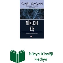Say Nükleer Kış + Dünya Klasiği Hediye