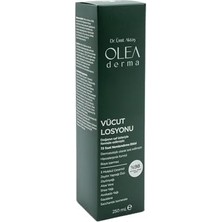 Oleaderma%98 Doğal Vücut Losyonu, 250 ml