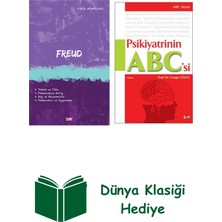 Say Cengiz Güleç 2 Kitap Seti + Dünya Klasiği Hediye