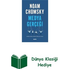 Medya Gerçeği + Dünya Klasiği Hediye