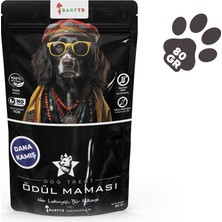 Barftr Dana Kamış Köpek Ödülü 80 gr