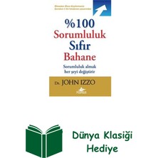 Pegasus 100 Sorumluluk Sıfır Bahane + Dünya Klasiği Hediye