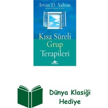 Pegasus Kısa Süreli Grup Terapileri + Dünya Klasiği Hediye