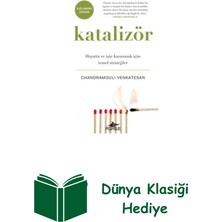 Pegasus Katalizör: Hayatta ve Işte Kazanmak Için Temel ... + Dünya Klasiği Hediye