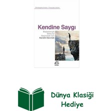 İletişim Yayınları Kendine Saygı + Dünya Klasiği Hediye