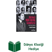 Timaş Yayınları Birinci Milli Birlik Komitesi (27 Mayıs 1960 - ... + Dünya Klasiği Hediye