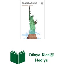 İthaki Yayınları Barbarlık Çatışması + Dünya Klasiği Hediye