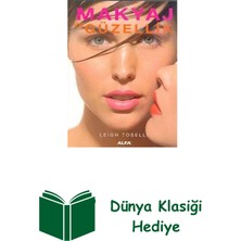 Makyaj ve Güzellik + Dünya Klasiği Hediye