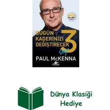 Pegasus Bugün Kaderinizi Değiştirecek 3 Şey + Dünya Klasiği Hediye