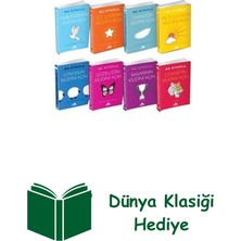 Pegasus Hayatınızı Iyileştirecek Psikoloji Kitapları Ko... + Dünya Klasiği Hediye