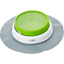 Hagen Catit Hcctrend Catit Senses 2.0 Grass Planter  Çimi Seti