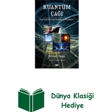 Say Kuantum Çağı + Dünya Klasiği Hediye