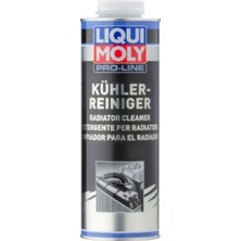 Liqui Moly Lıquı Moly Pro Line Radyatör Temizleyici 1 Litre (5189)