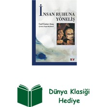 Say Insan Ruhuna Yöneliş + Dünya Klasiği Hediye