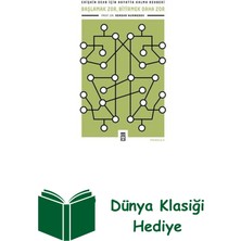 Timaş Yayınları Başlamak Zor Bitirmek Daha Zor - Erişkin Dehb I... + Dünya Klasiği Hediye