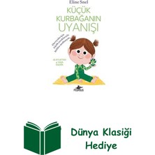Pegasus Küçük Kurbağanın Uyanışı (Meditasyon Dvd'siyle ... + Dünya Klasiği Hediye
