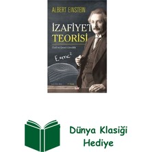 Say Izafiyet Teorisi + Dünya Klasiği Hediye