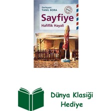 İletişim Yayınları Sayfiye + Dünya Klasiği Hediye