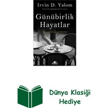 Pegasus Günübirlik Hayatlar + Dünya Klasiği Hediye