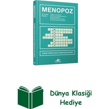 Pegasus Menopoz: Bilmeniz Gereken Her Şeyi Içeren Kısa ... + Dünya Klasiği Hediye