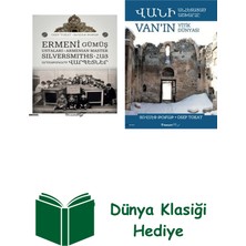 İnkılap Kitabevi Osep Tokat 2 Kitap Seti + Dünya Klasiği Hediye