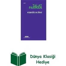 Yapı Kredi Yayınları Ergenlik ve Ötesi + Dünya Klasiği Hediye