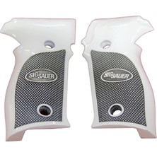 Sıg Sauer Sig Sauer P226 Kabzesi Pleksi Model 7