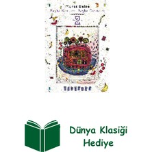 İletişim Yayınları Başka Kentler Başka Denizler 2 + Dünya Klasiği Hediye