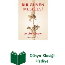 İnkılap Kitabevi Bir Güven Meselesi + Dünya Klasiği Hediye
