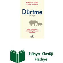 Pegasus Dürtme + Dünya Klasiği Hediye