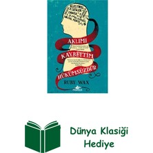 Pegasus Aklımı Kaybettim Hükümsüzdür + Dünya Klasiği Hediye